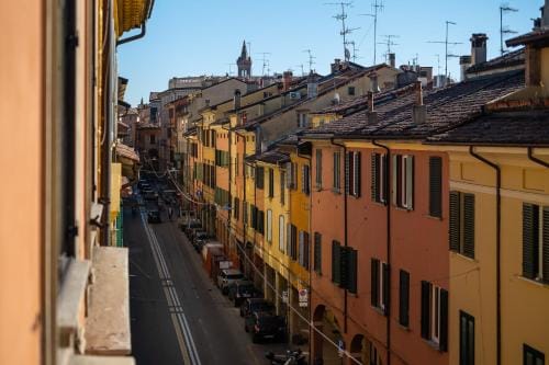 La Didi Maison Hotel in Bologna
