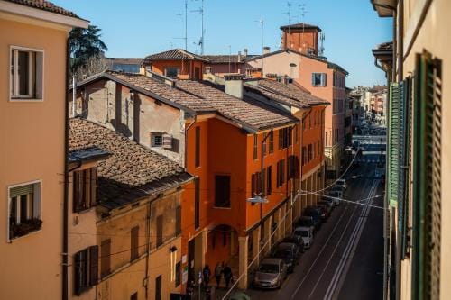 La Didi Maison Hotel in Bologna