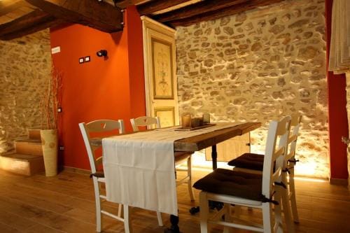 Le Dimore dei Ritaldi Hotel in Umbria
