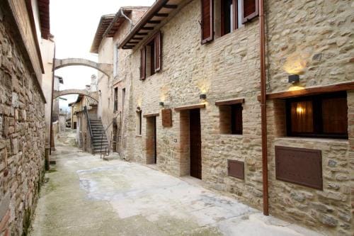 Le Dimore dei Ritaldi Hotel in Umbria