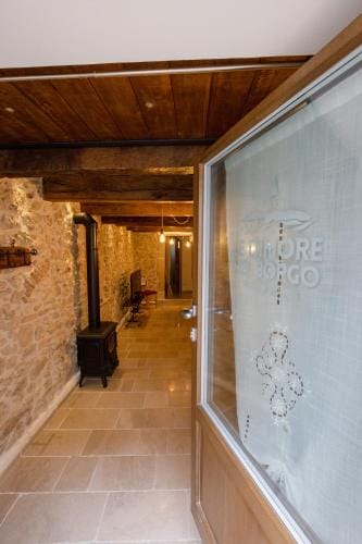 Le dimore nel borgo Hotel in Pescocostanzo