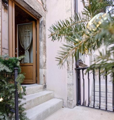 Le dimore nel borgo Hotel in Pescocostanzo