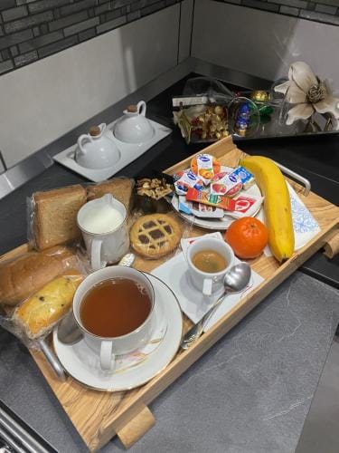 Bellavista B&B Hotel in Molise, Italy