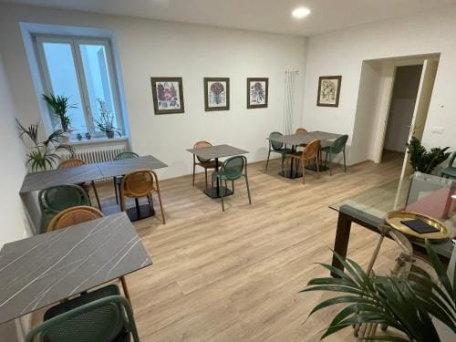 Al Palazzo Hotel in Trentino-South Tyrol