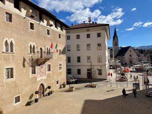 Al Palazzo Hotel in Trentino-South Tyrol