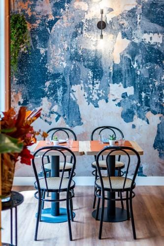 Terra Artis Guest House Hotel in Florence