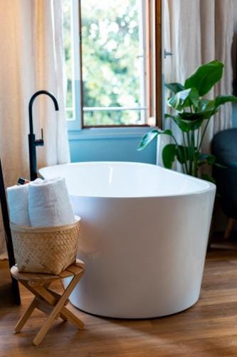 Terra Artis Guest House Hotel in Florence