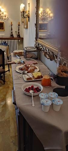 Villa Jasmine B&B Hotel in Lombardy
