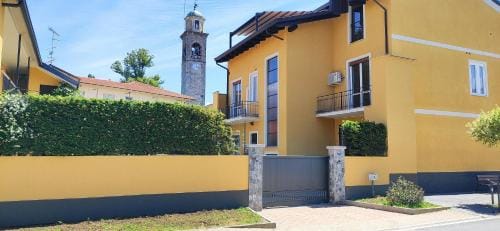 Villa Jasmine B&B Hotel in Lombardy