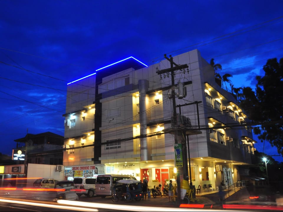 Grande Vista Hotel Hotel in Puerto Princesa
