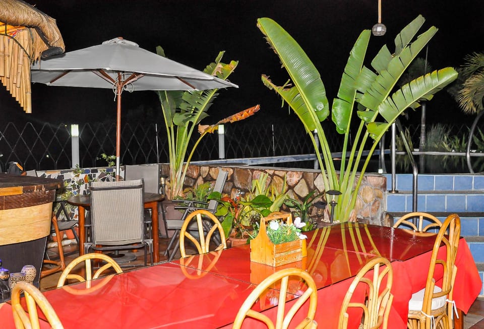 Grande Vista Hotel Hotel in Puerto Princesa