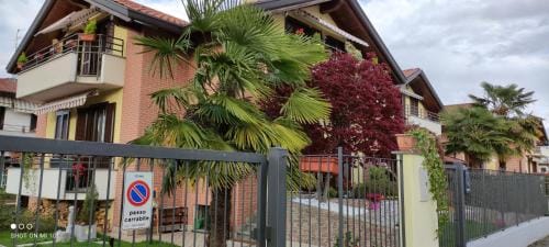 New Home Hotel in Lombardy