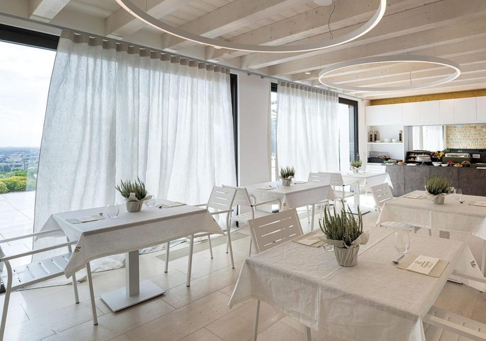 Progress Country & Wine House Hotel in Asolo