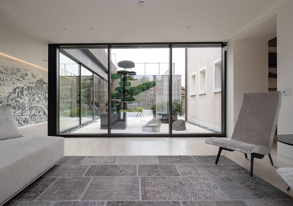 Progress Country & Wine House Hotel in Asolo