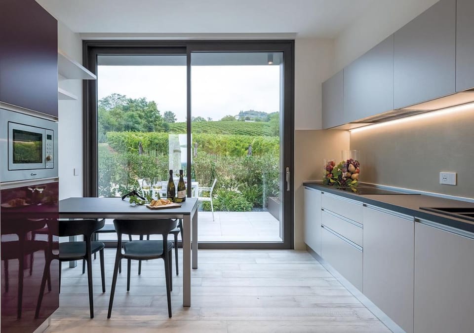 Progress Country & Wine House Hotel in Asolo