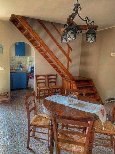 AL CORNIOLO Hotel in Liguria