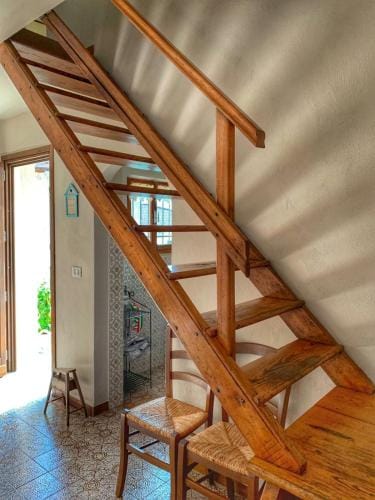 AL CORNIOLO Hotel in Liguria