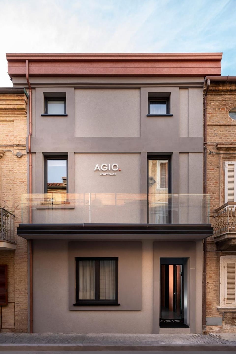 Agio Comfy Place Hotel in Civitanova Marche