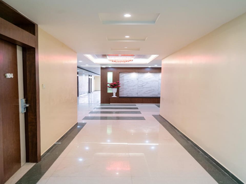 Hotel Holiday Saharsa Hotel in West Bengal