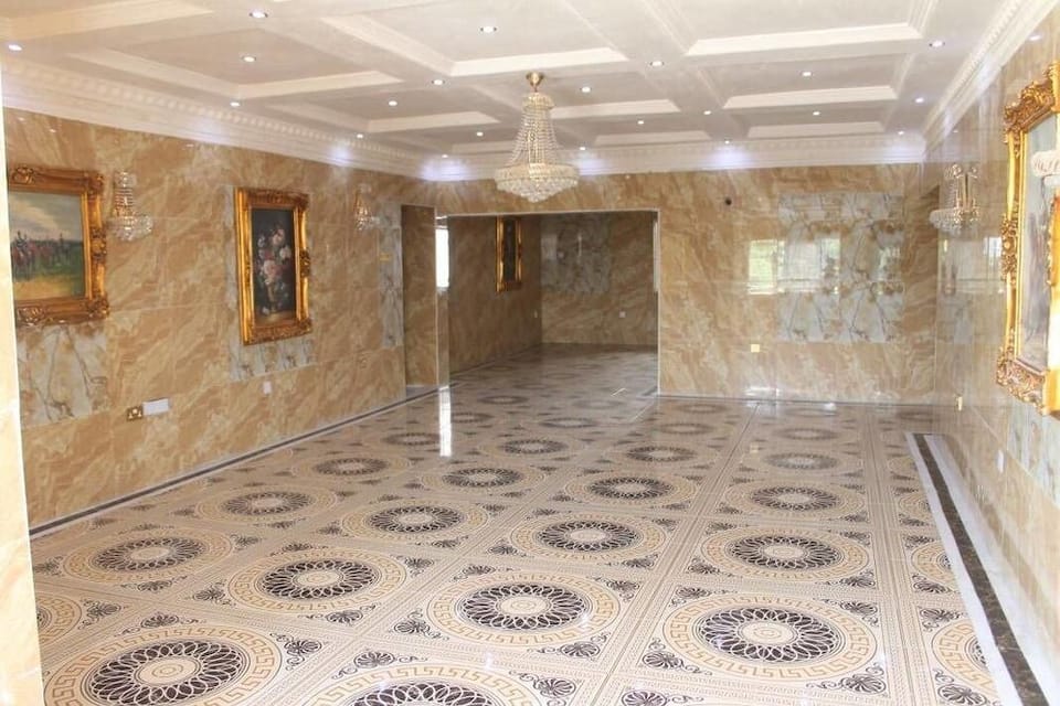 The Grand Emperor Hotels  Hotel in Lagos