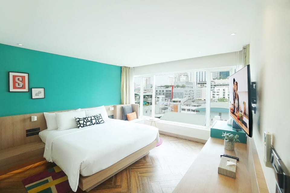 Room plan