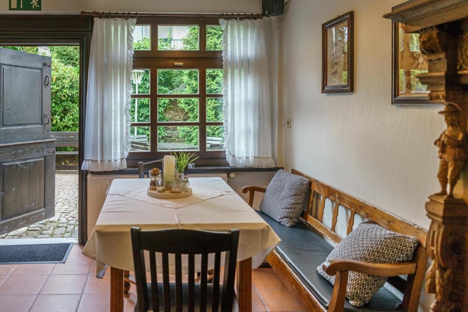 Hotel zur Post Hotel in North Rhine-Westphalia