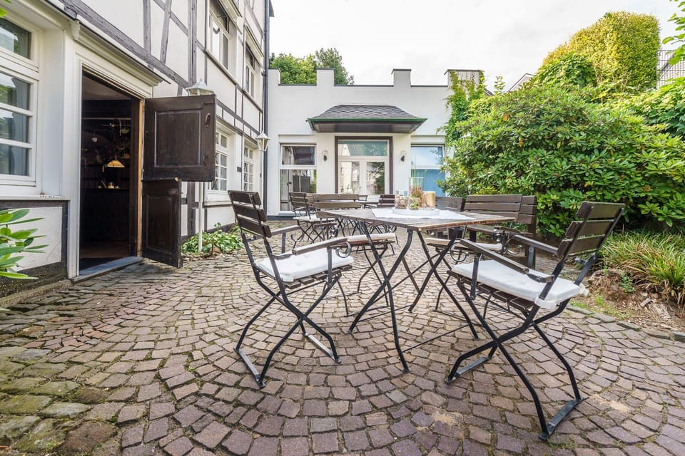 Hotel zur Post Hotel in North Rhine-Westphalia