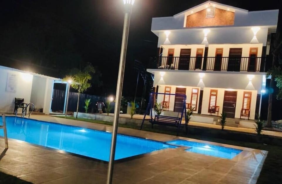 the lavender resort Resort in Kerala