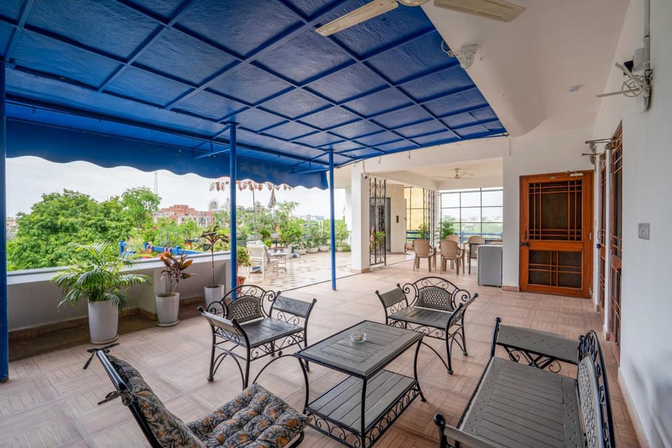 Girisadan - A City Centre Boutique Hotel Apartment hotel in Jaipur