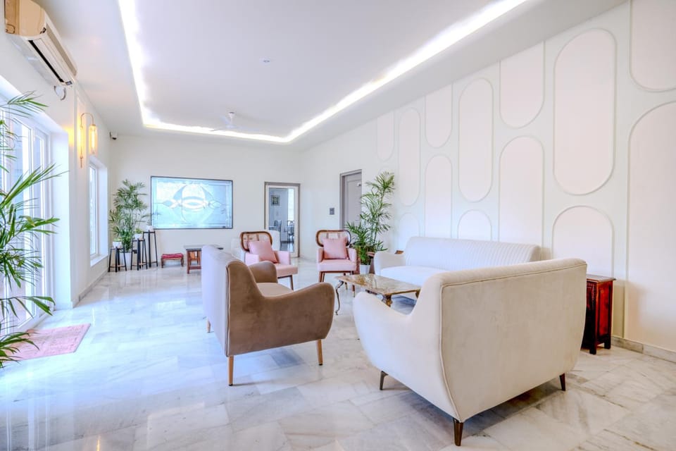 Girisadan - A City Centre Boutique Hotel Apartment hotel in Jaipur