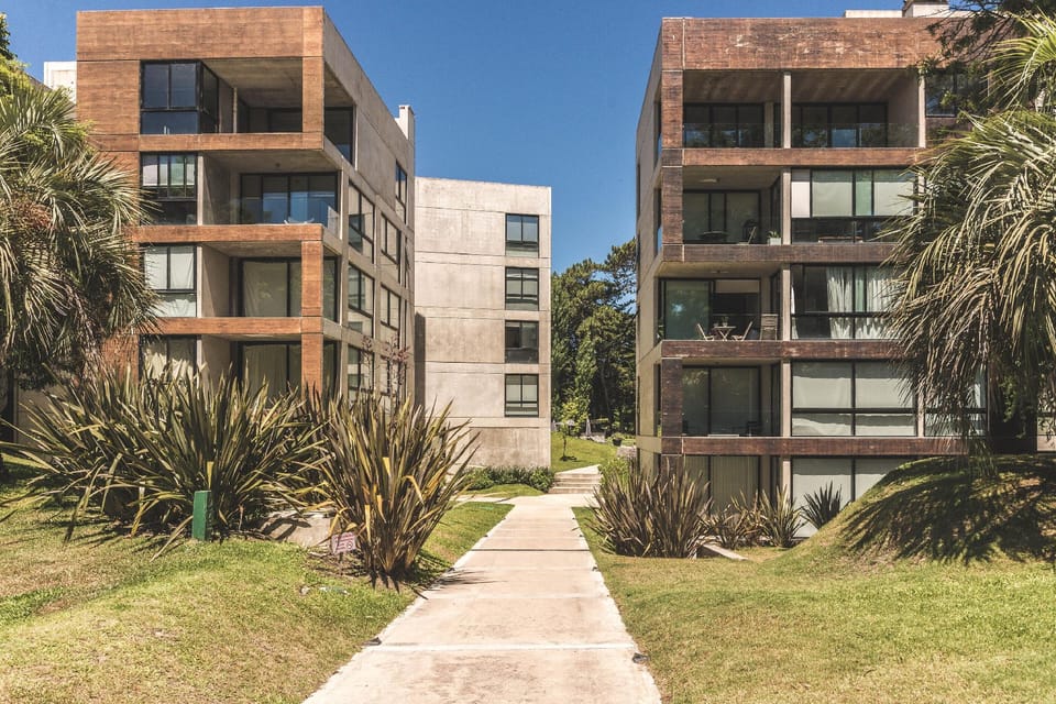 Be House Suites & Spa Hotel in Punta del Este