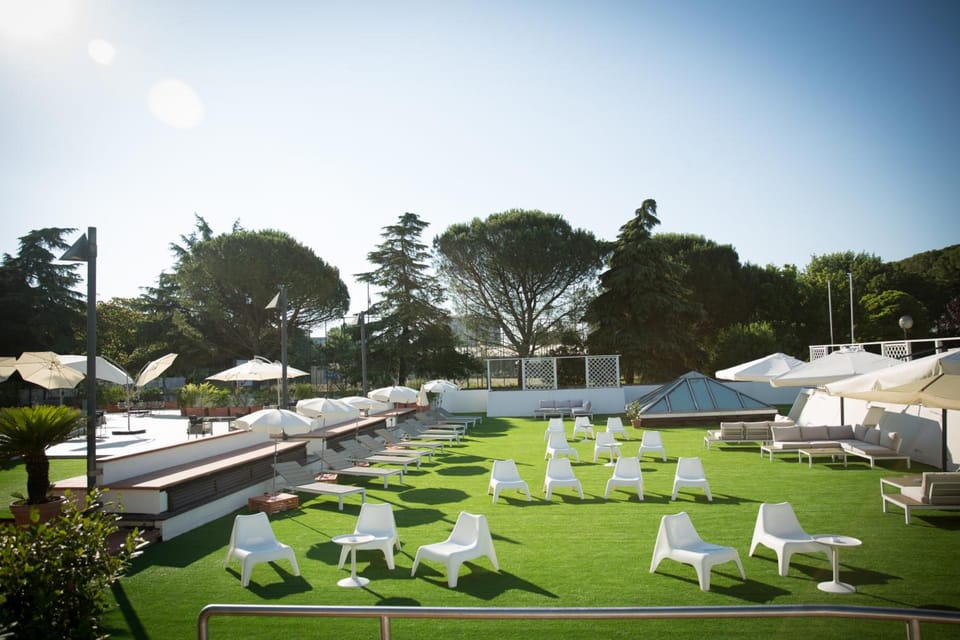 Art Hotel Museo Hotel in Prato