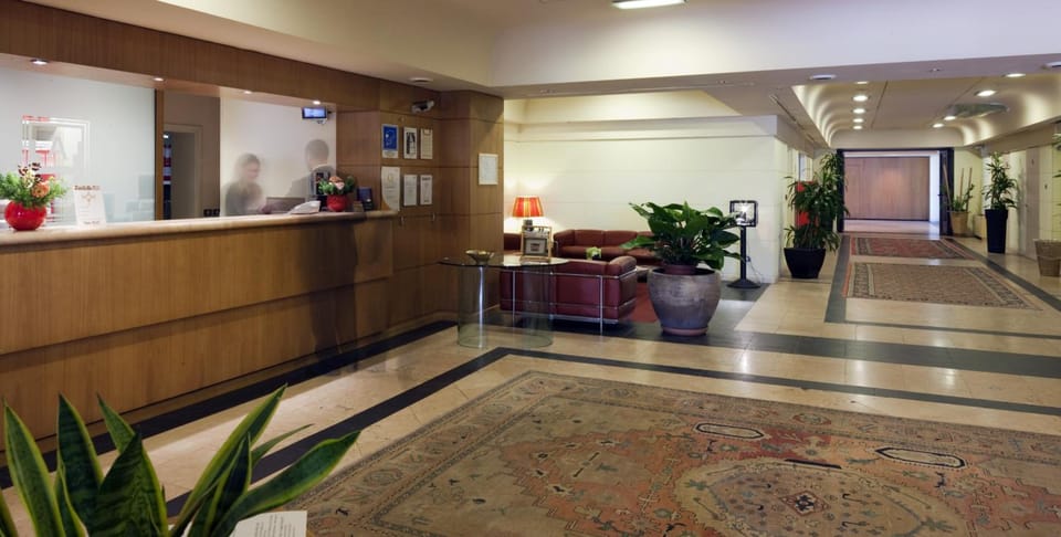 Art Hotel Museo Hotel in Prato