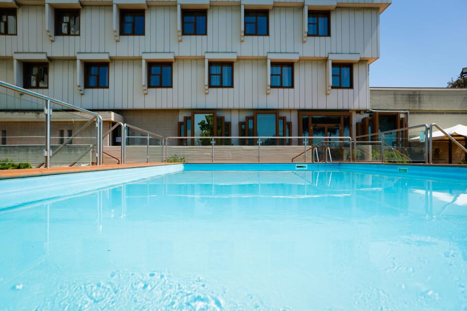 Art Hotel Museo Hotel in Prato