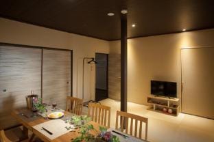 Oyama Tabi-NE Hotel in Kanazawa
