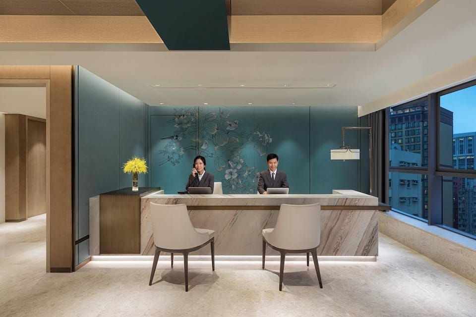 The South China Hotel Hotel in China