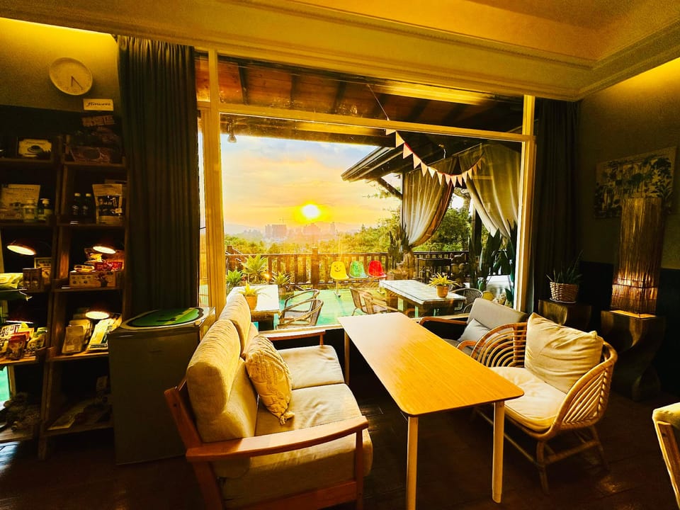 Yue Ya Villa Apartment hotel in Taiwan, Province of China