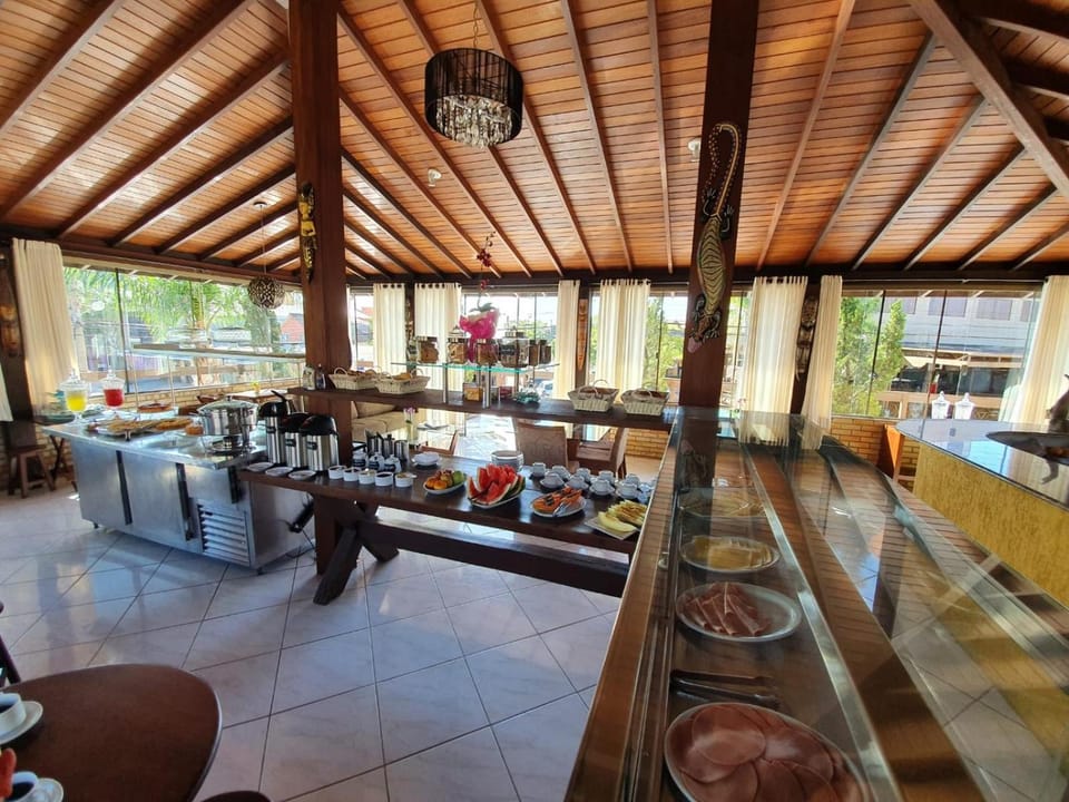 Food and beverages