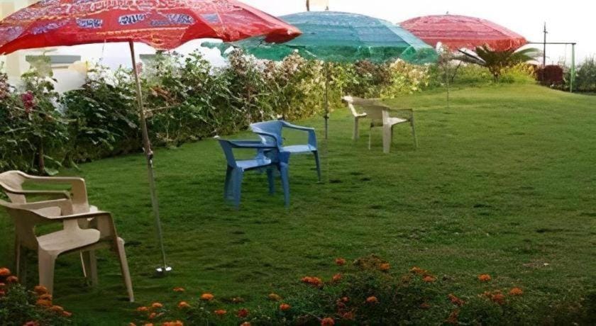 Hotel Puri Beach Resort Pvt Ltd Resort in Puri