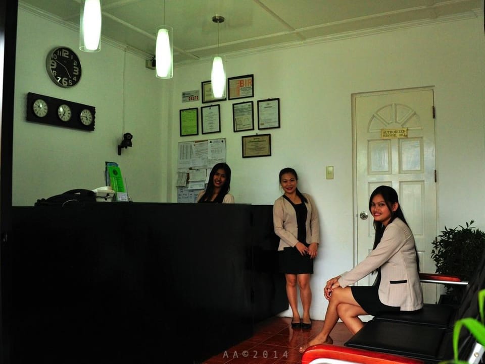 Antonio's Apartelle and Suites Apartment hotel in Davao Region