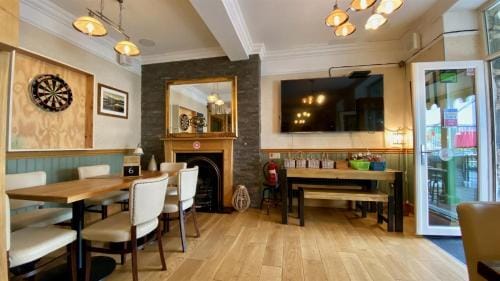 Hafan Artro Hotel in Wales