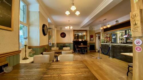 Hafan Artro Hotel in Wales