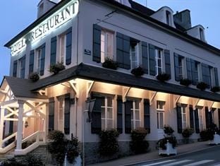 Hotel Chez Camille Hotel in Bourgogne-Franche-Comté
