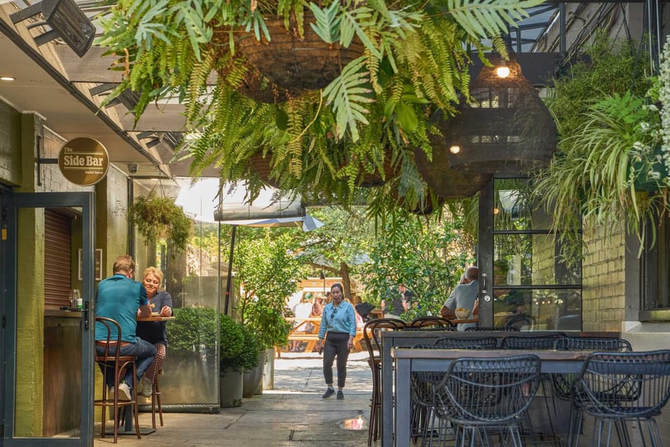 Healesville Hotel Hotel in Healesville