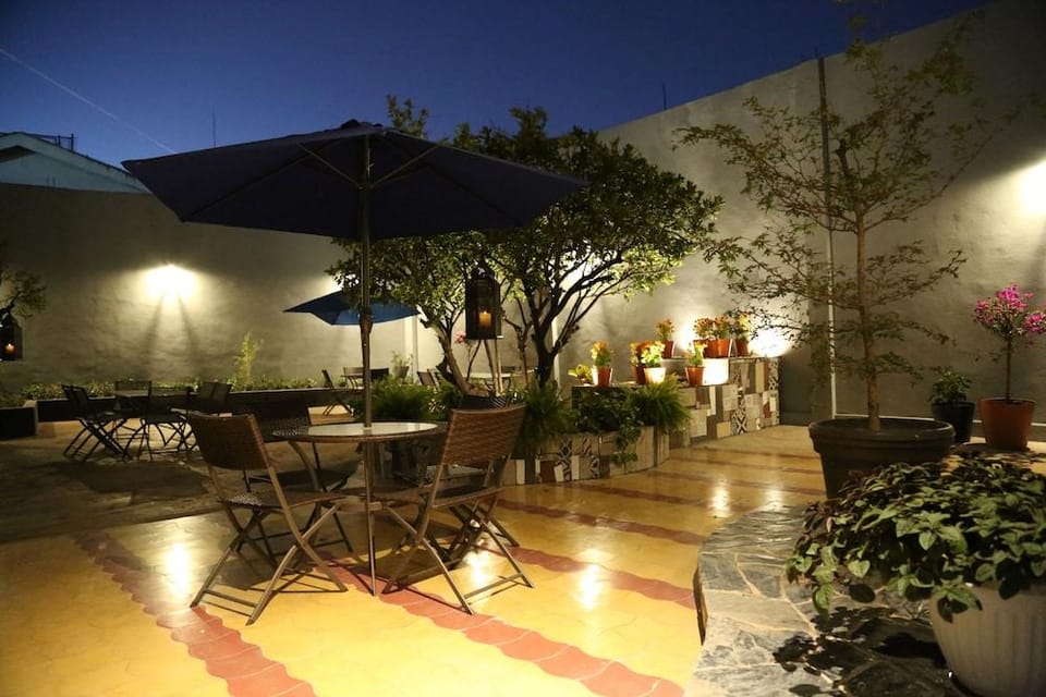 Casa Massima Hotel Hotel in Leon