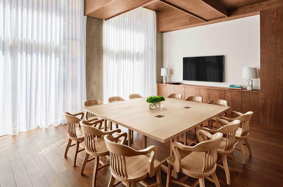 PUBLIC, an Ian Schrager hotel Hotel in East Village