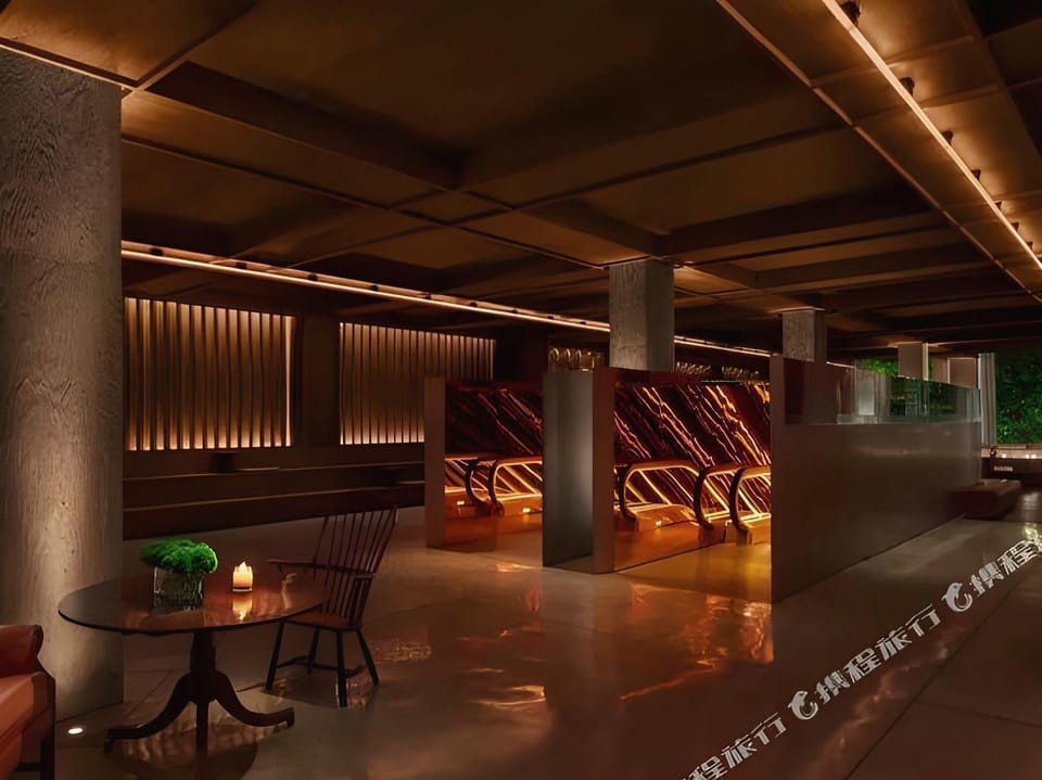PUBLIC, an Ian Schrager hotel Hotel in East Village