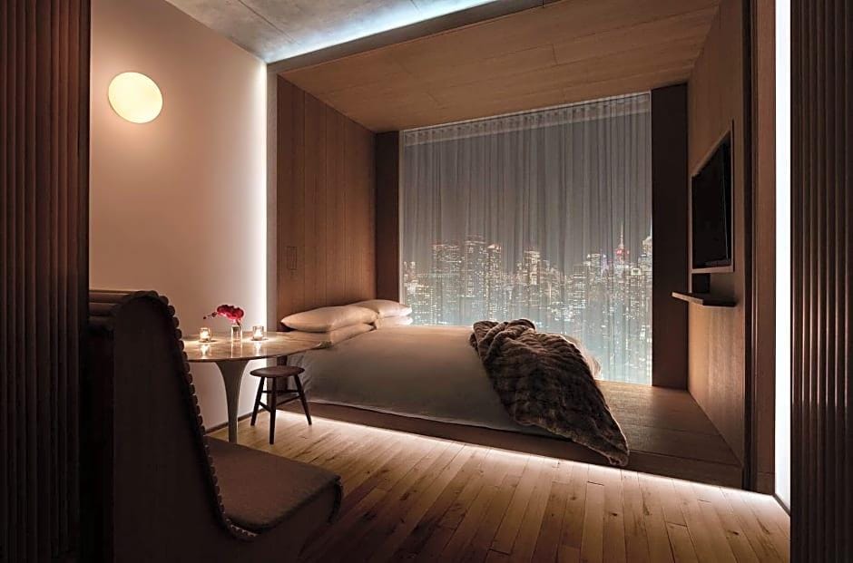 PUBLIC, an Ian Schrager hotel Hotel in East Village