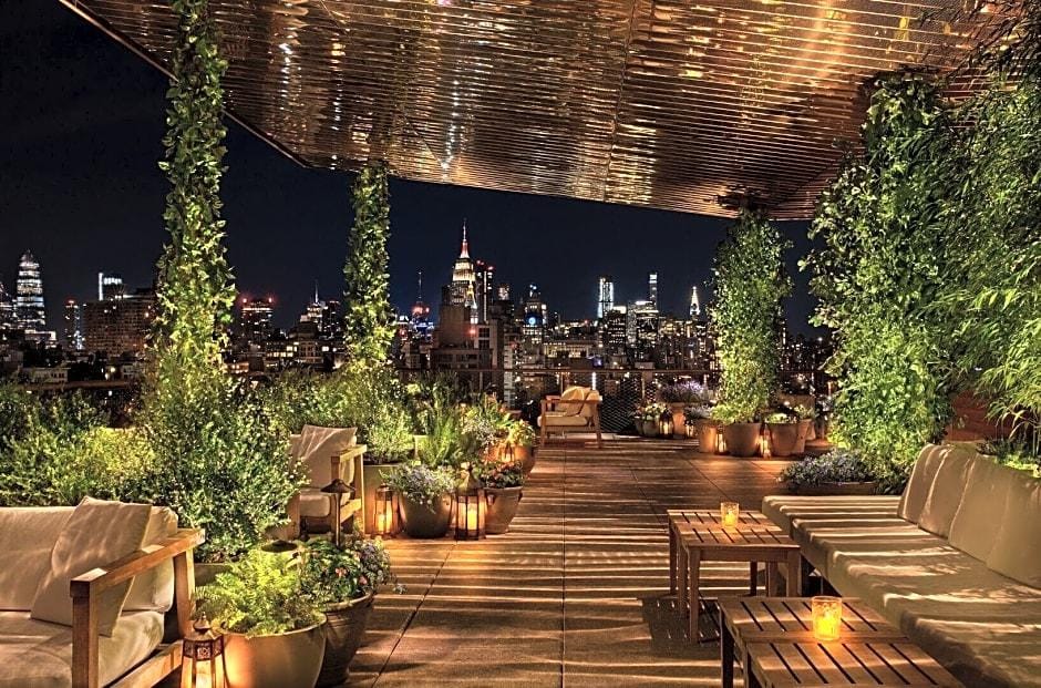 PUBLIC, an Ian Schrager hotel Hotel in East Village