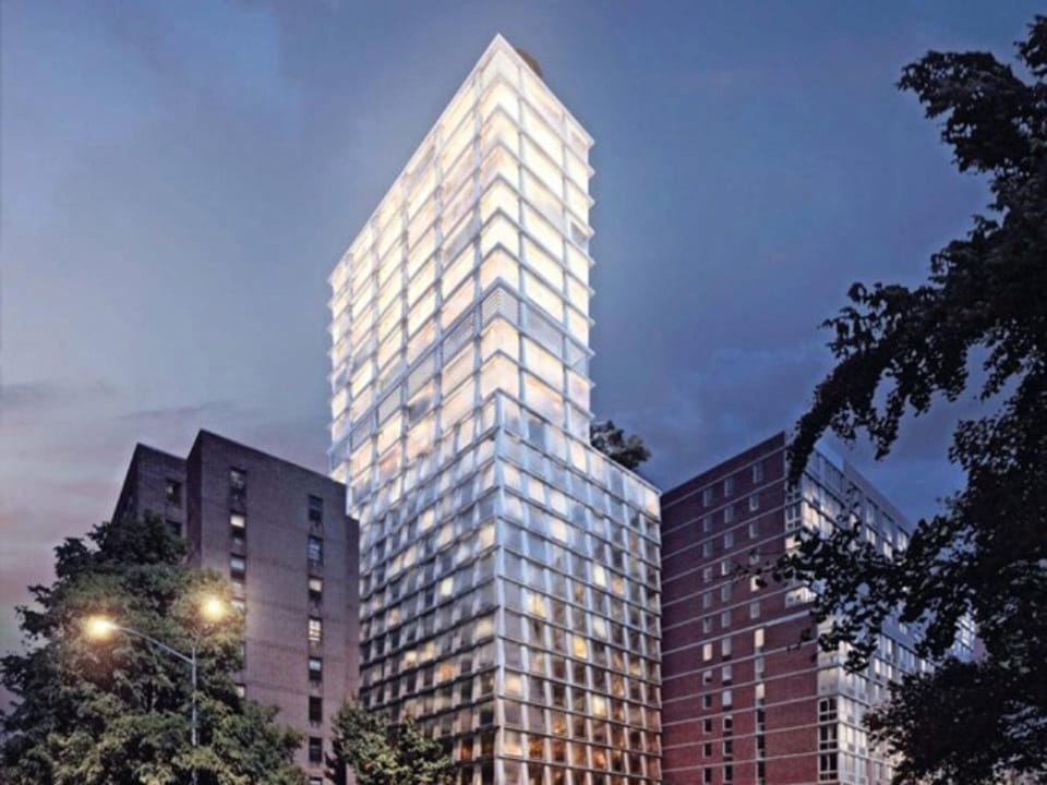 PUBLIC, an Ian Schrager hotel Hotel in East Village